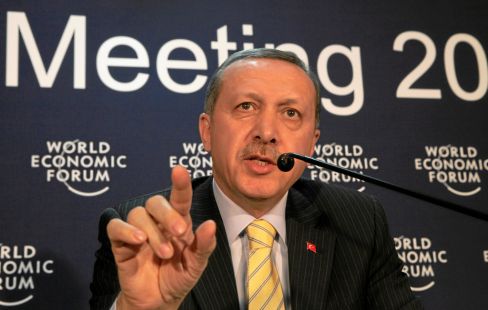 World Policy: Турция Эрдогана (перевод)